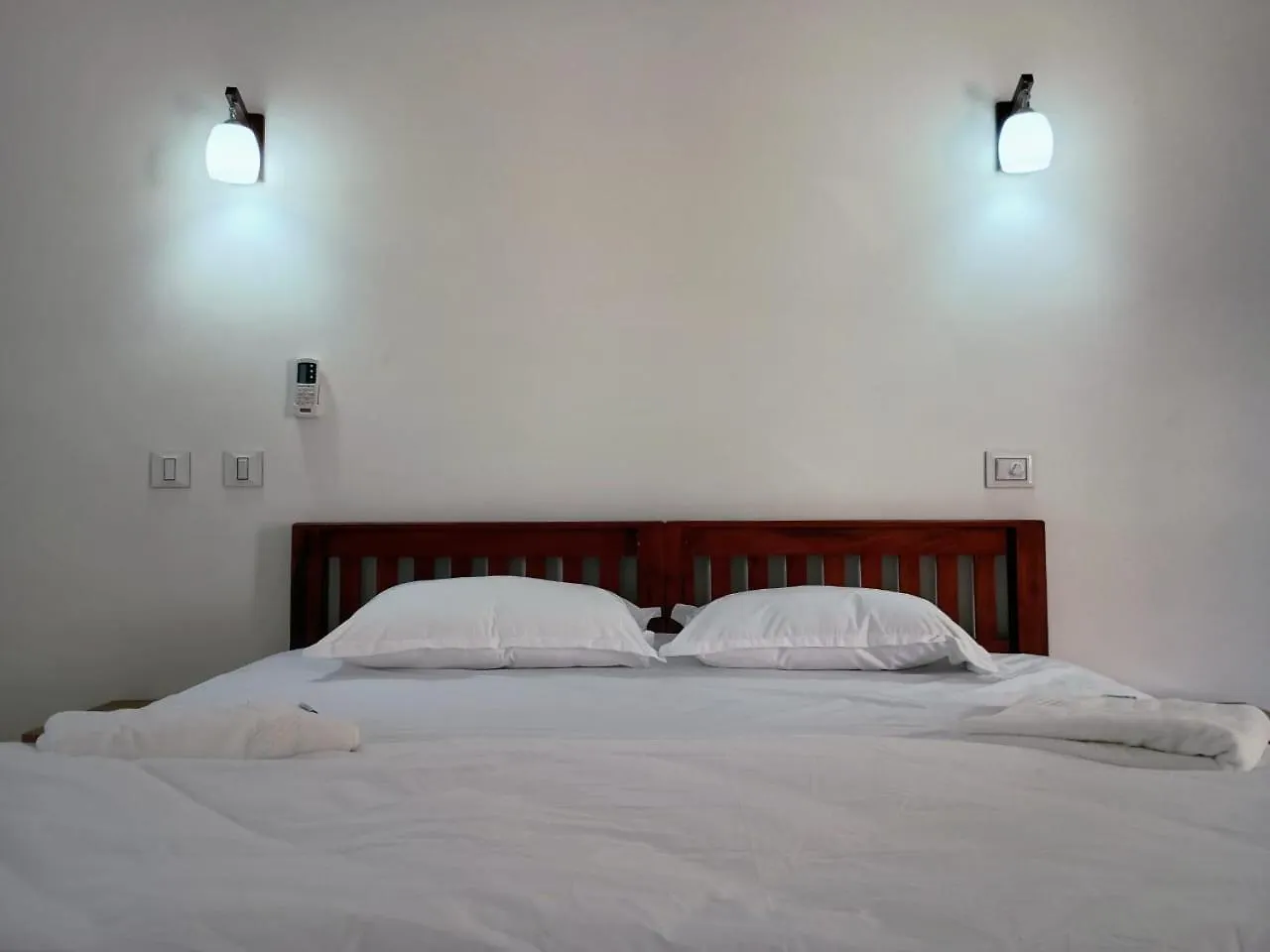Homestay Chael Airport Residency,Nedumbassery Cochin Angamali India