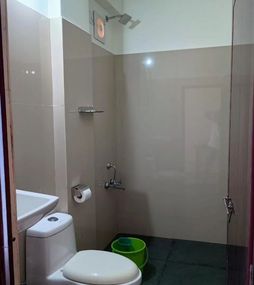 Homestay Chael Airport Residency,Nedumbassery Cochin Angamali