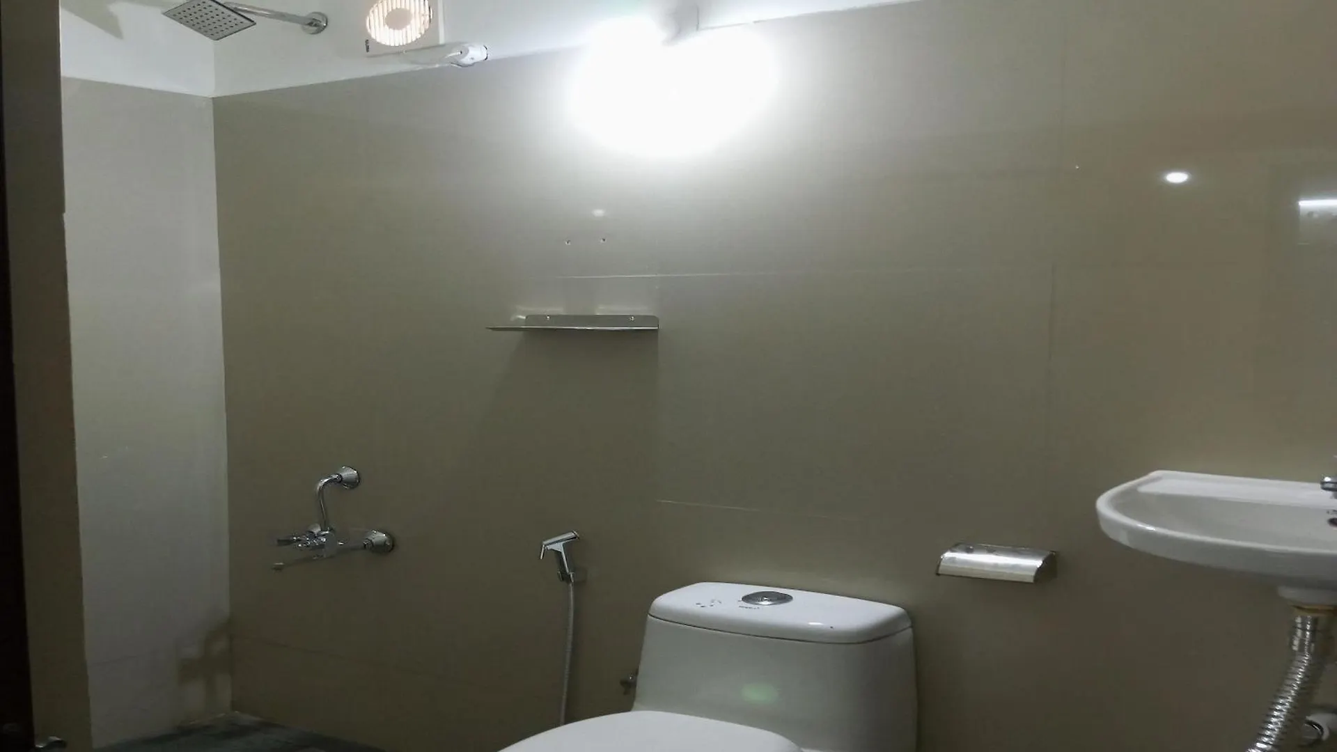 Chael Airport Residency,Nedumbassery Cochin Angamali