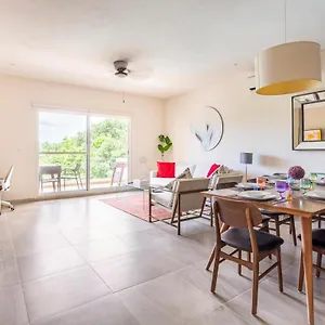 Casa Balam Exclusivo Y Amplio Departamento , Playa del Carmen México