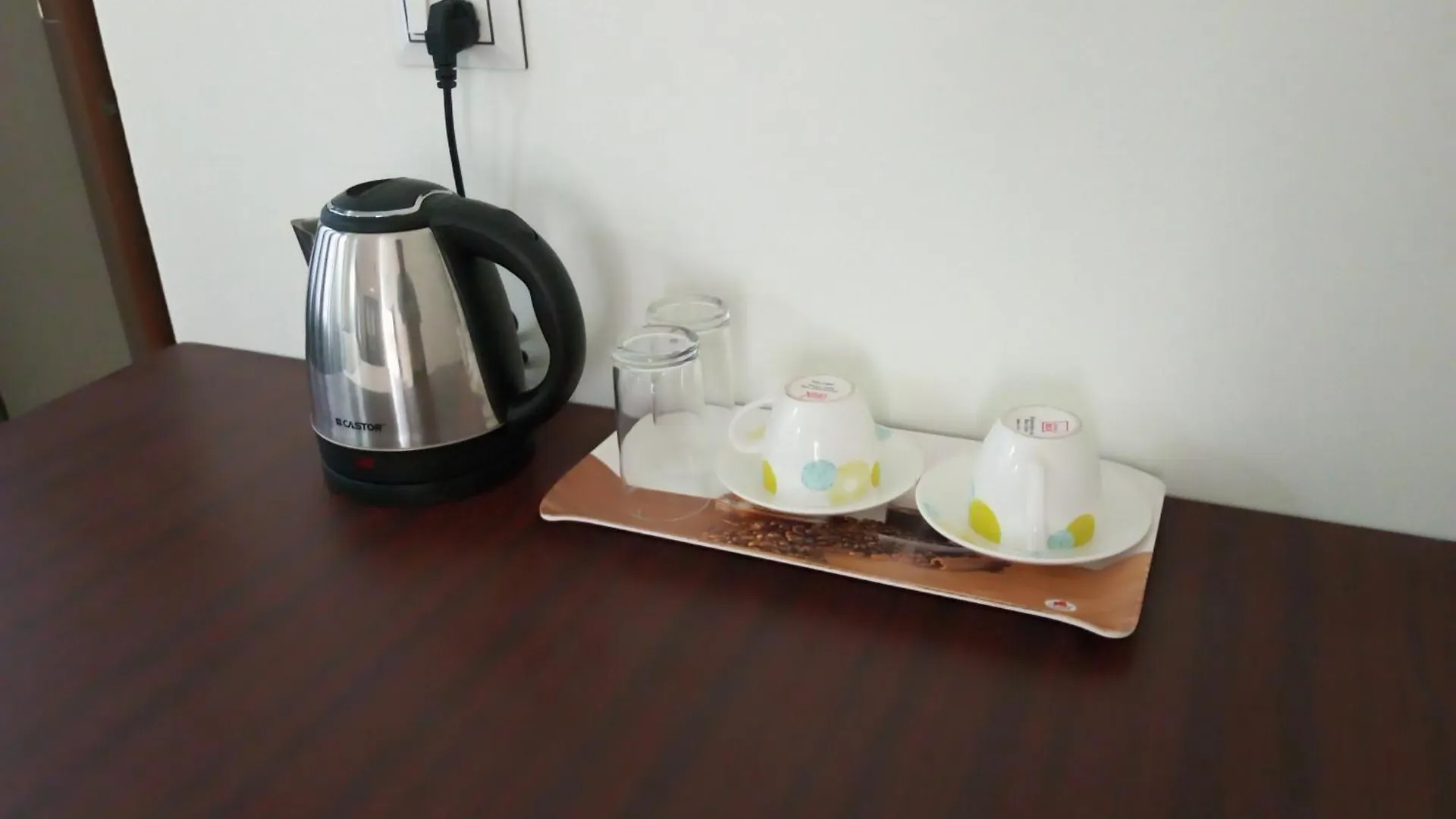 Homestay Chael Airport Residency,Nedumbassery Cochin Angamali