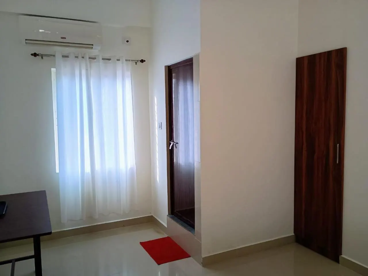 Chael Airport Residency,Nedumbassery Cochin Angamali 0*,