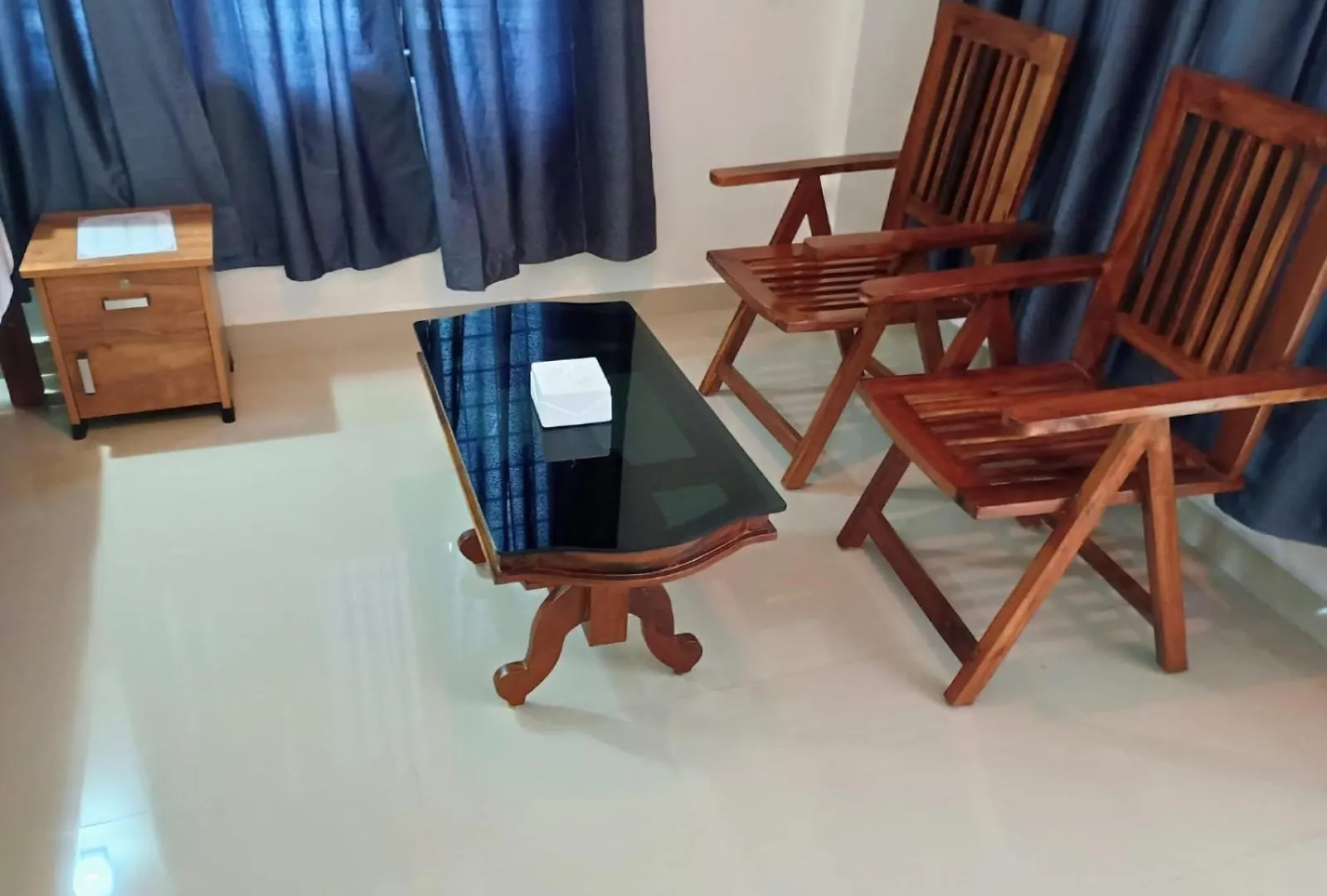 Chael Airport Residency,Nedumbassery Cochin Angamali 0*,  India