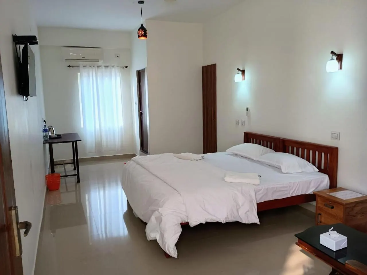 Chael Airport Residency,Nedumbassery Cochin アンガマリー